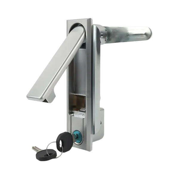Hardware clausum