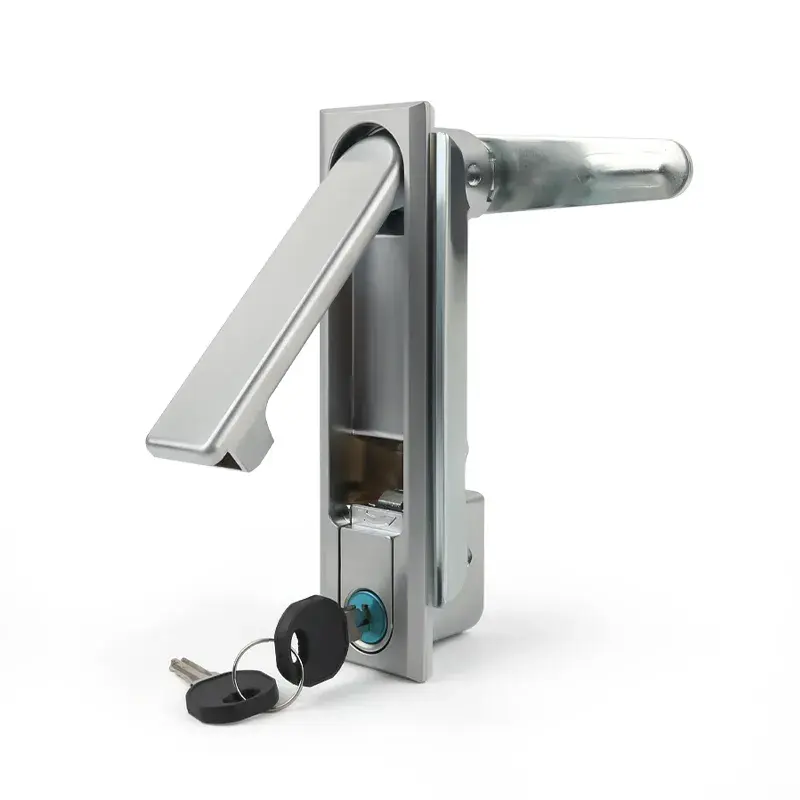 Plano clausum: pacto securitatem pro cabinets et inclusi