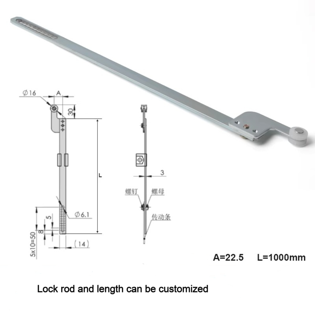 Quod 'unus-click velox disassembly' consilio de distribution arca viverra virga vehementer amplio operatio efficientiam