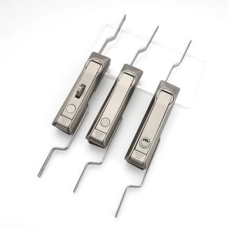 Quomodo yitailock coniungens Rod Lock Amplio Magnae Cabinet Safety?