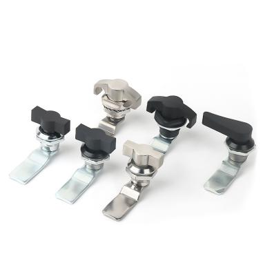 Quomodo Yitailock Cylinder Lock Works in Different Electrical Cabinets?