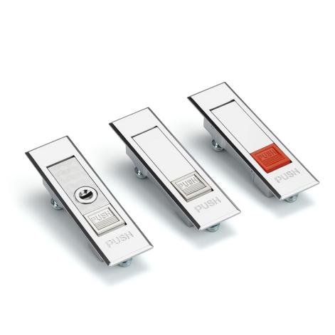 MS509 vel MS609 - Quod planum sursum est pro arca tua porta?