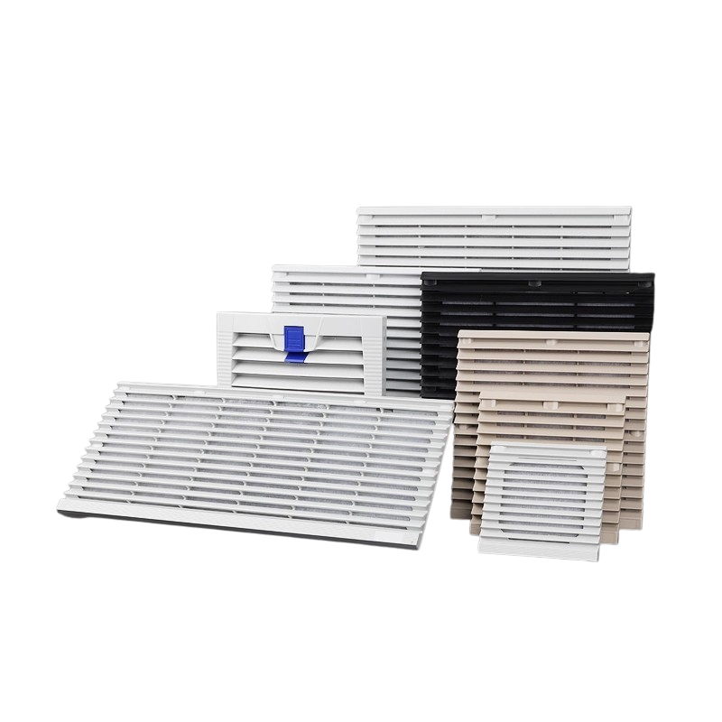 How Do You Choose the Right evacuation Filter for an Electrical Cabinet or Industrial Clausure?
