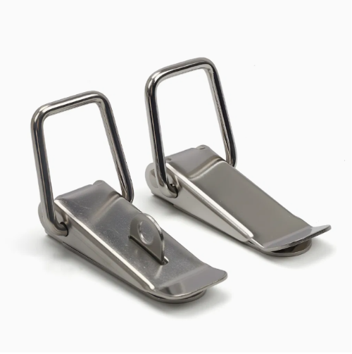 Quod Toggle Claustrum iustum est pro applicatione tua - et quomodo eliges Inter octo exempla?