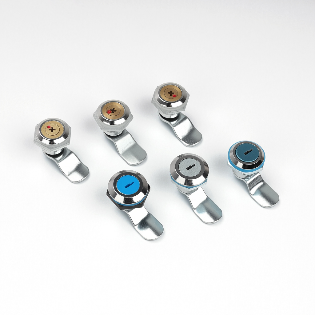 MS403, MS202, vel MS604 — Which Small Cabinet Lock Suits Application?