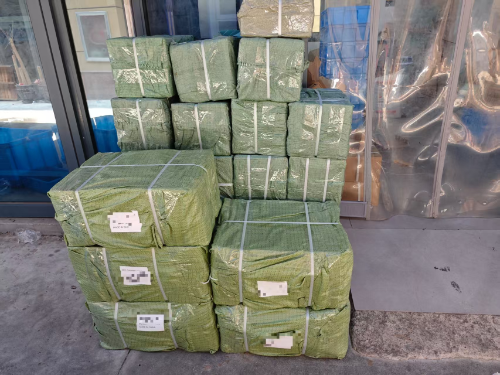 Duo portarentur Porta - scrinium Hardware petere Thailand et in Medio Oriente
