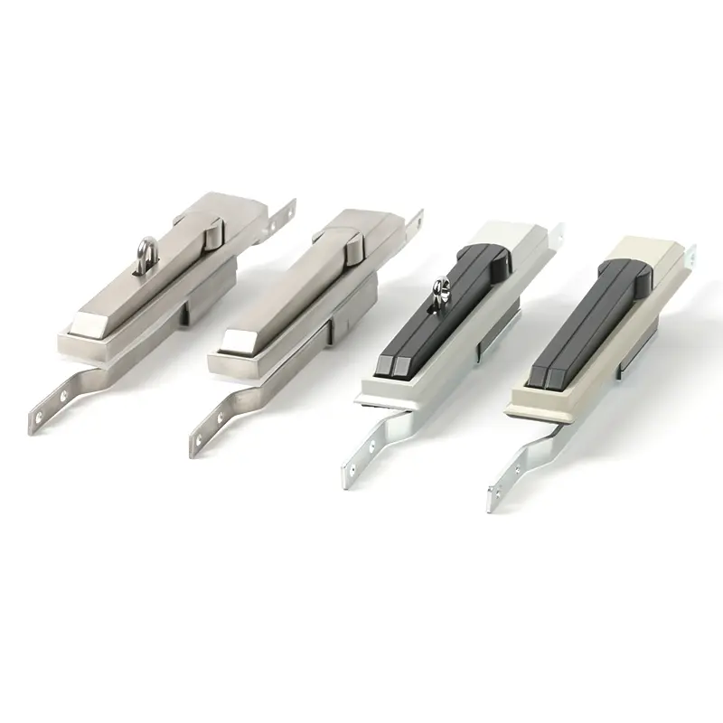 Stainless Steel vs Carbon Steel: Which Cabinet Hardware is right for Your Closure?