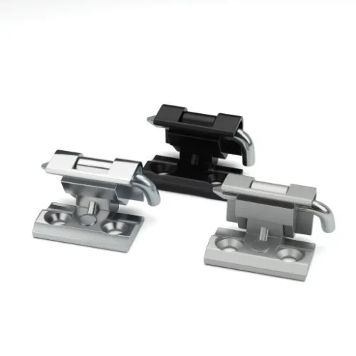 Abscondita cardine pro Industrial Cabinets — Quae sunt et quando sentire?