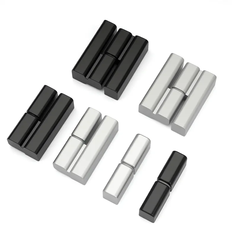 What makes a Coaxial Switchgear Hinge Different from a Standard Cabinet Hinge?