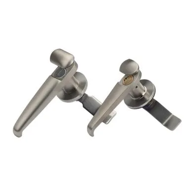 Weatherproof Outdoor Lock - Quid quaerere Cum Impetrandum Outdoor Electrical clausuras?