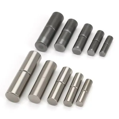 Quid est Mortise hinge et ubi adhibetur in clusuris Industrial?