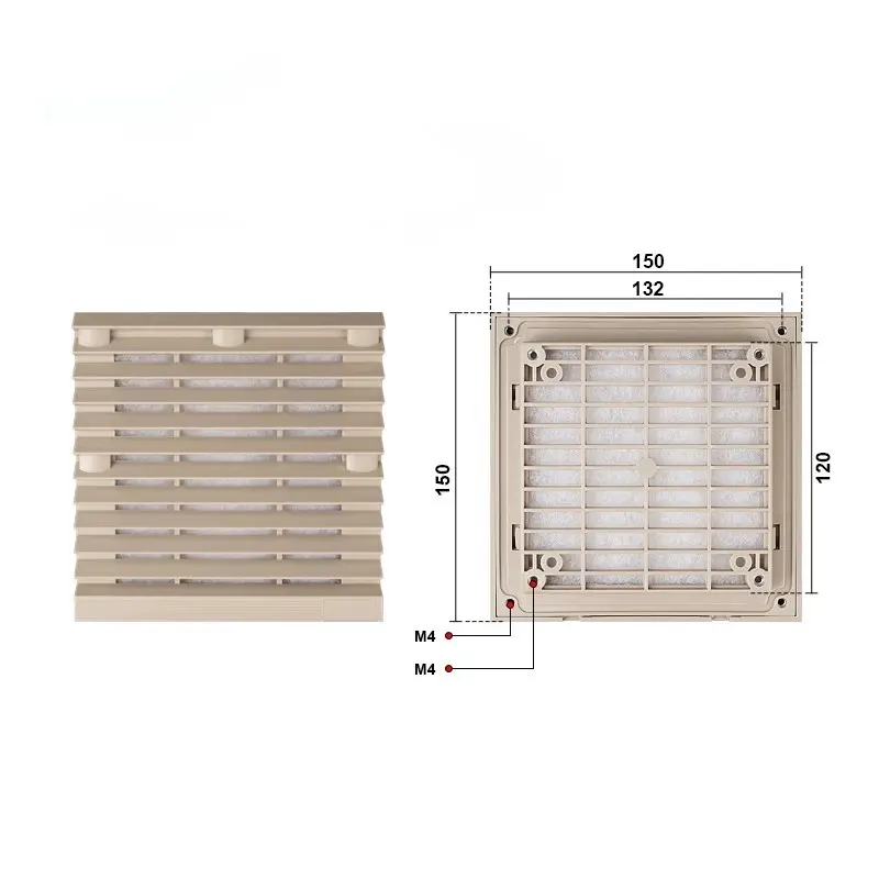 Cabinet VENTILATIO Fenestra Cabinet VENTILATIO Fenestra