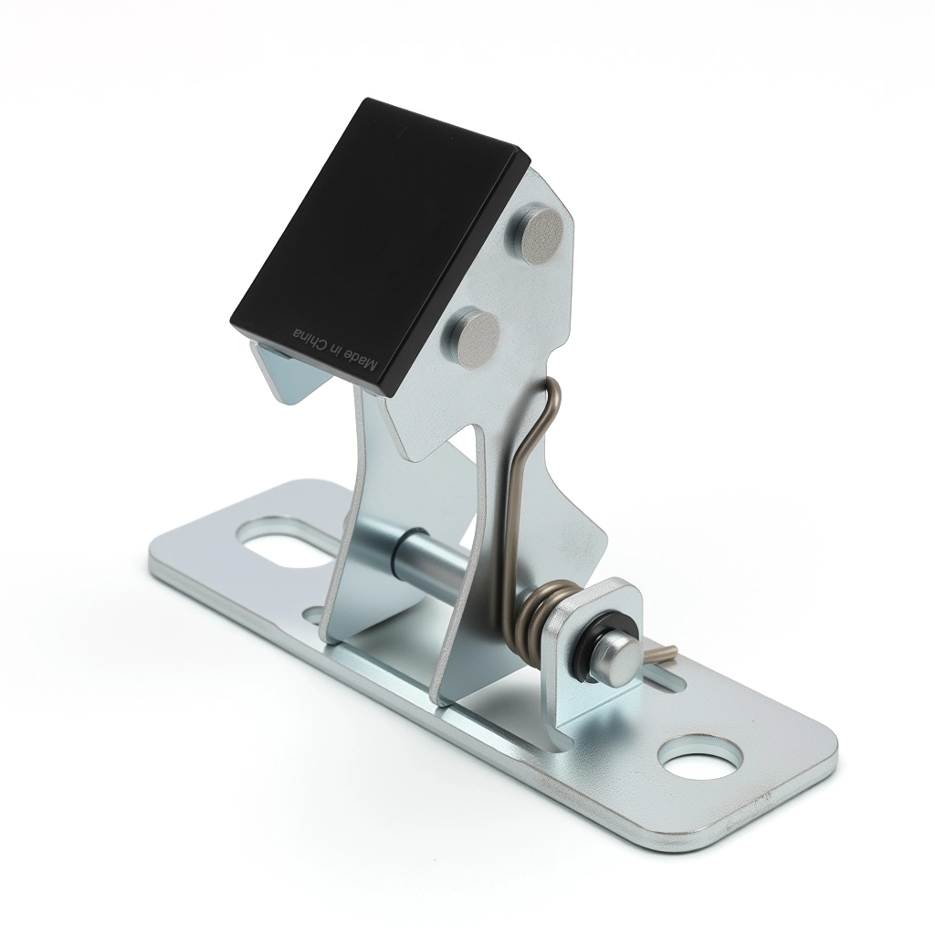 Carbon Ferro Self-repositione Toggle Claustrum Obfirmo