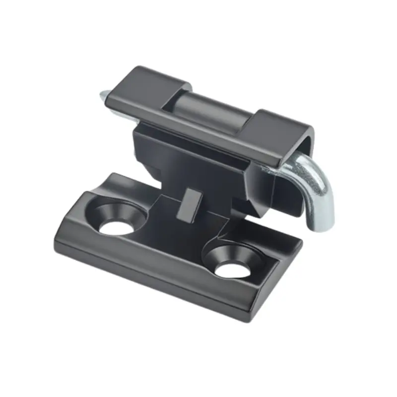 Clip-in ACUS Electric Cabinet Hinge