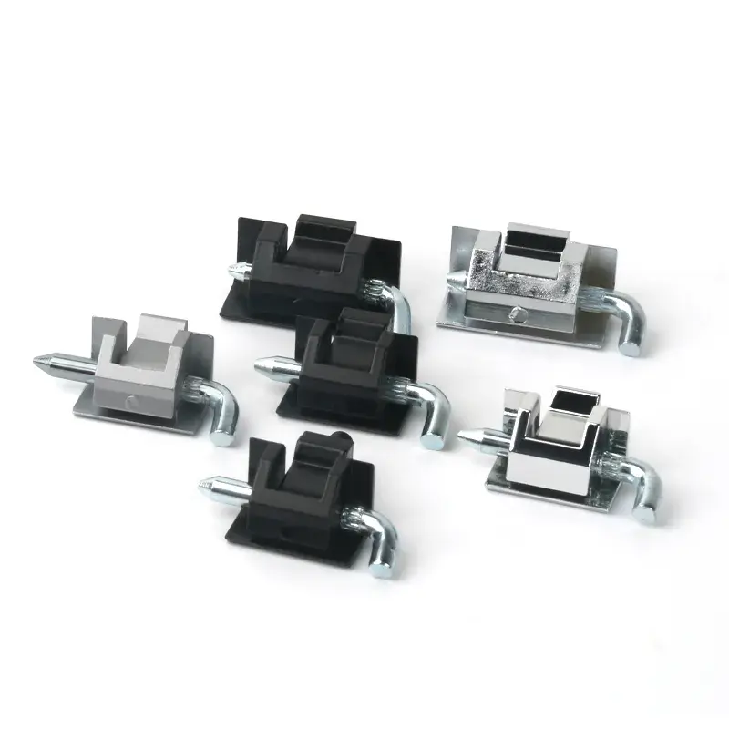Clip-in ACUS Electric Cabinet Hinge