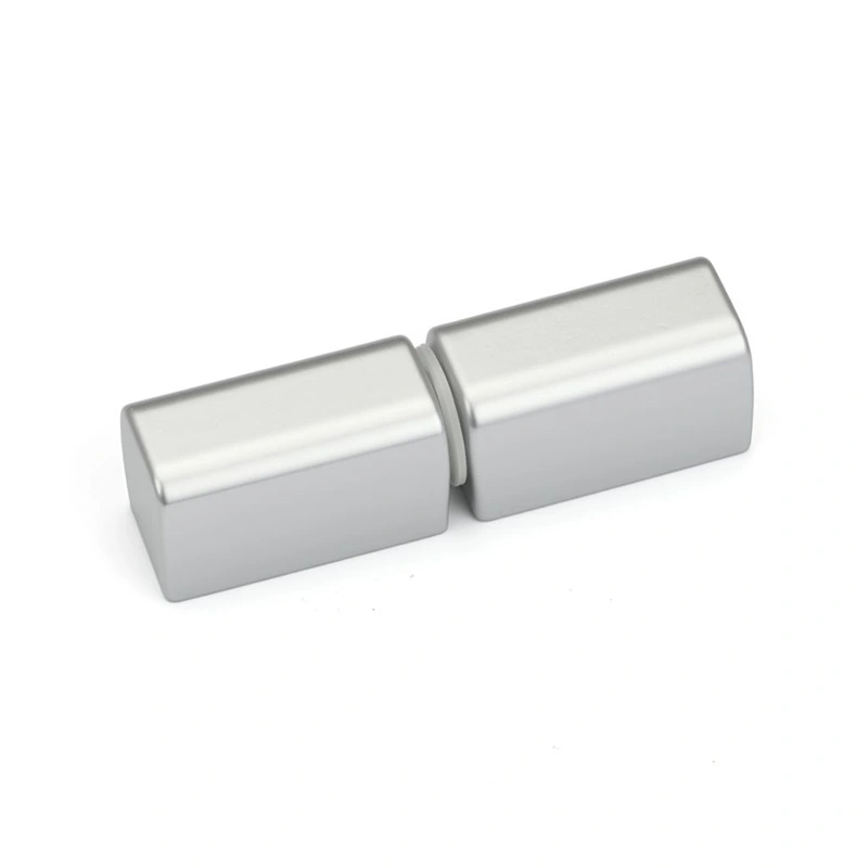 Coaxial switchgear Hinge