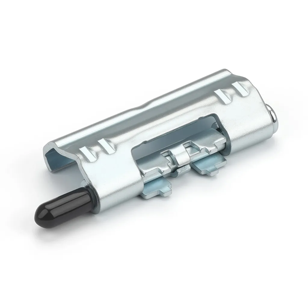 Imperium scrinium ferreum Hinges