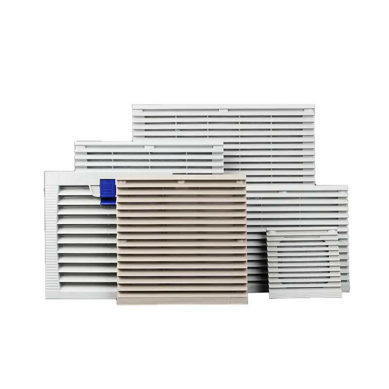 Fan coopertum pulvis cover