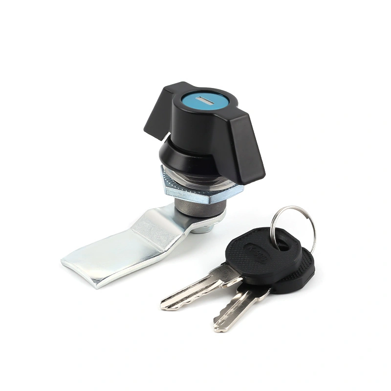 Cylindricus seras in hardware et industriae apparatu Cylindricus seras in hardware et industriae apparatu