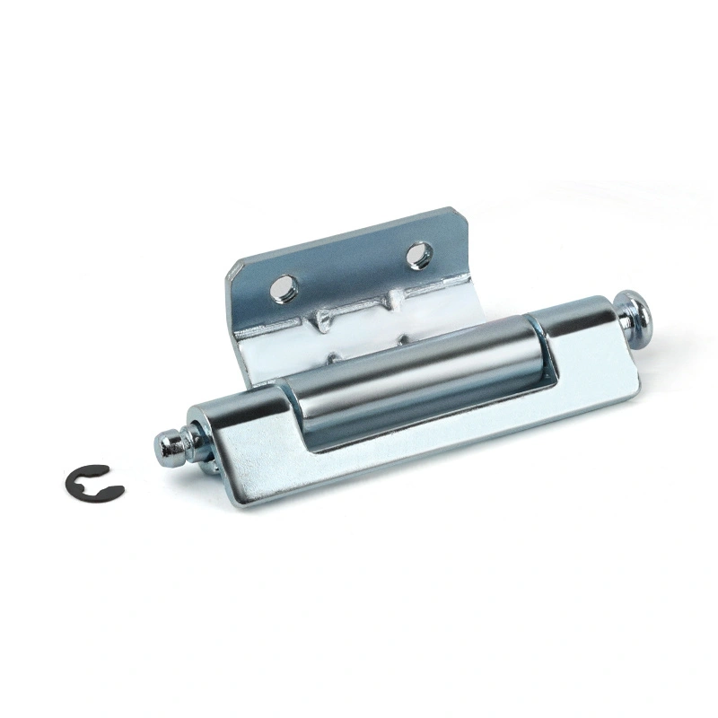 Distributio Board Swivel Hinge