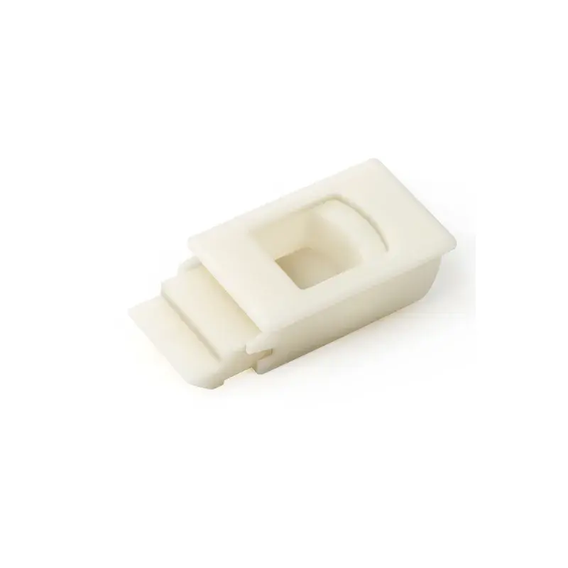 Distribution arca archa scrinium plastic Hasp clausum