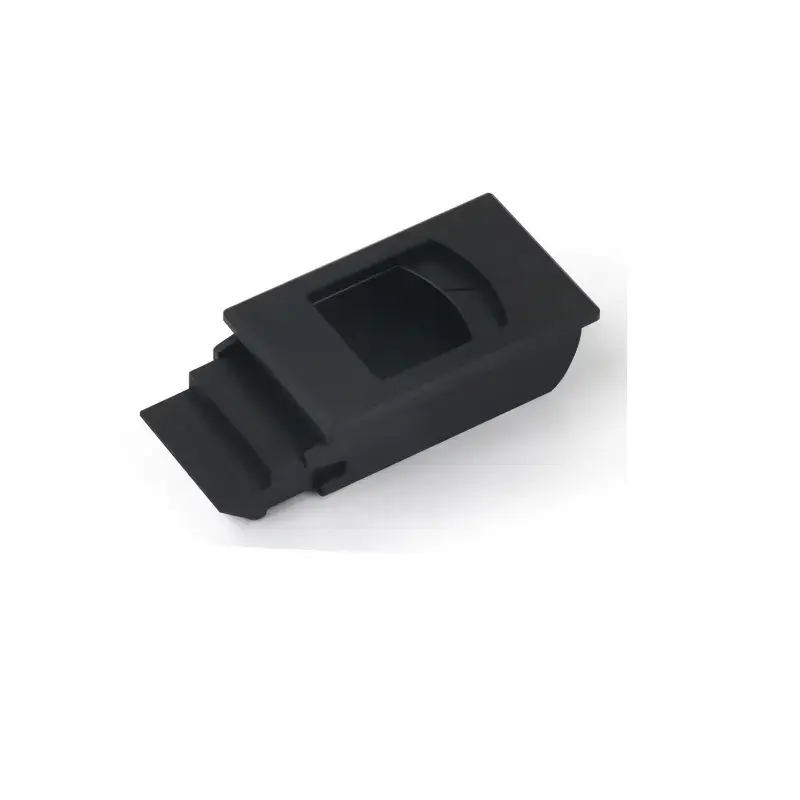 Distribution arca archa scrinium plastic Hasp clausum