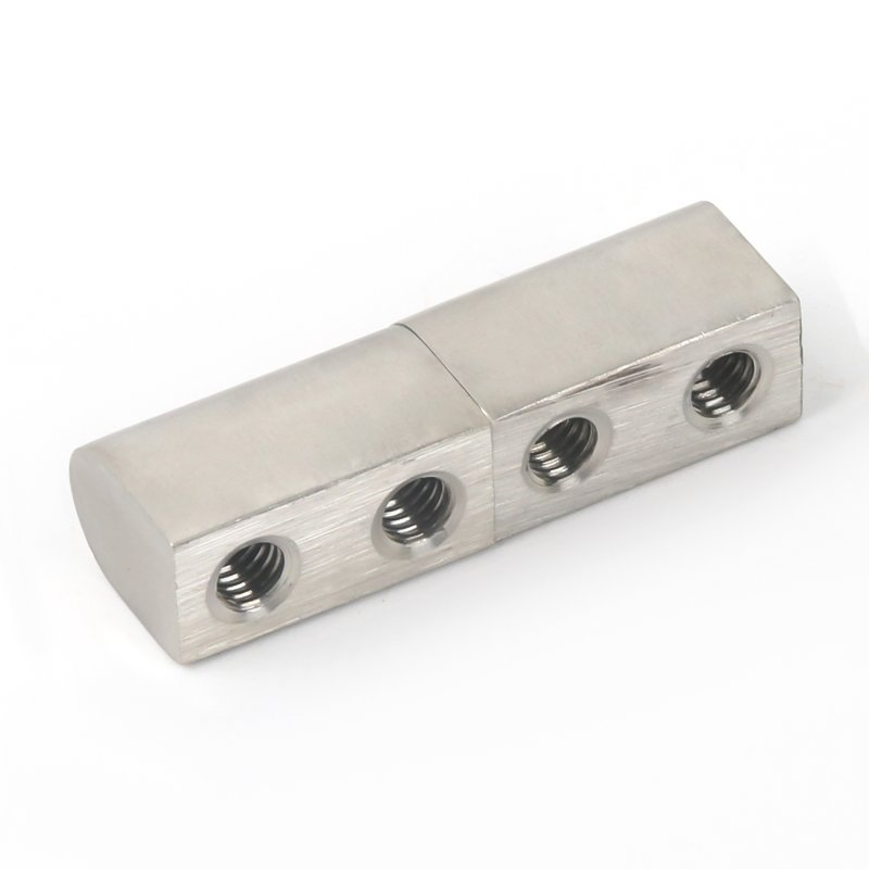 Distribution buxum Hinge