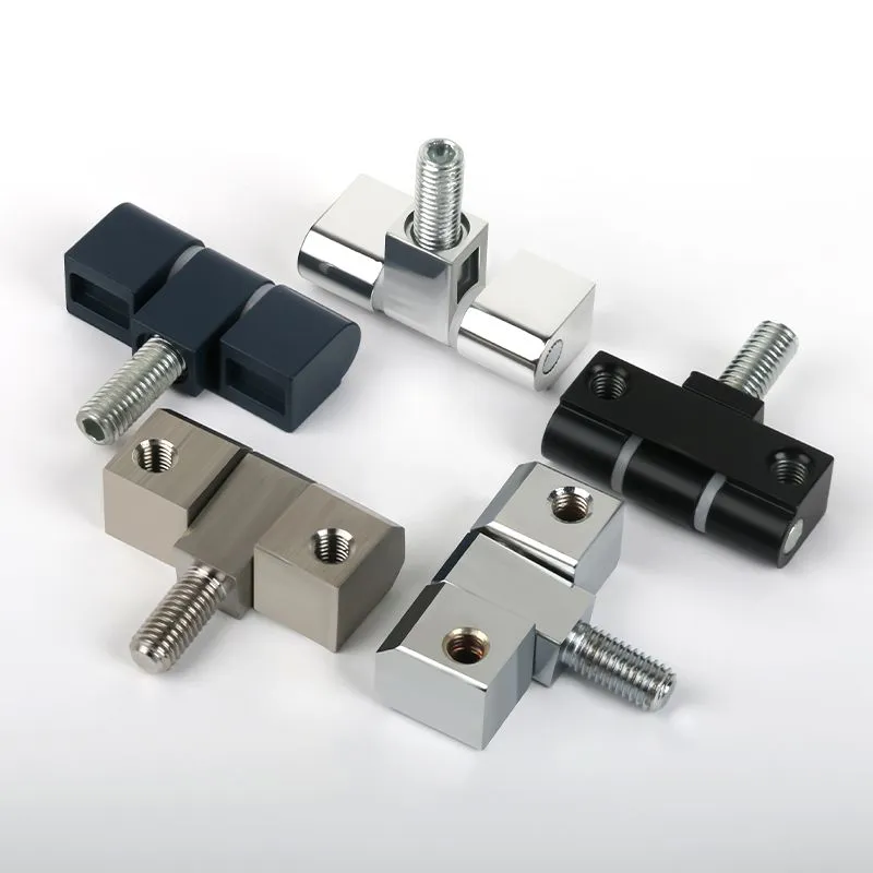 Electric industria scrinium amotibiles Hinge
