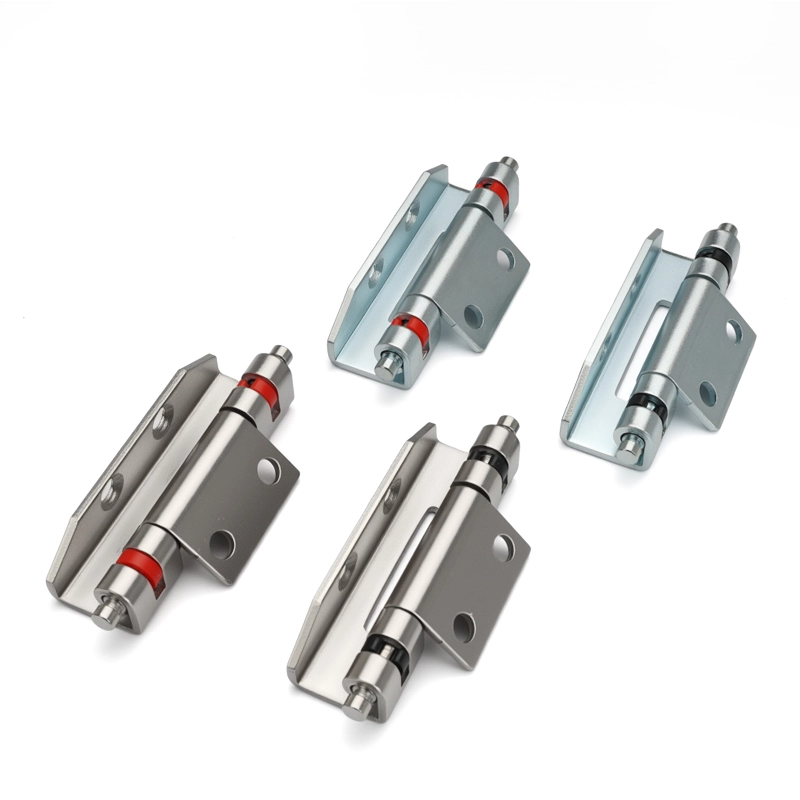 Plene Reconditum Diver Hinge