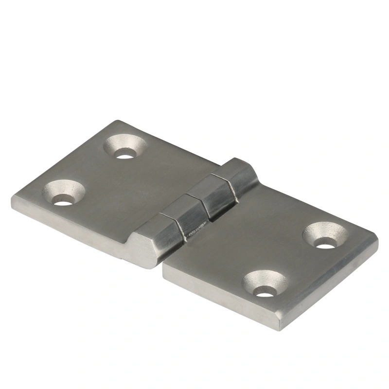 Gravis Officium Steel Porta Hinge
