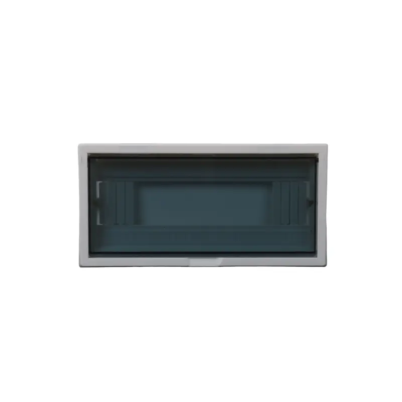 Domus Expositae Multimedia Coniunctas Box Panel