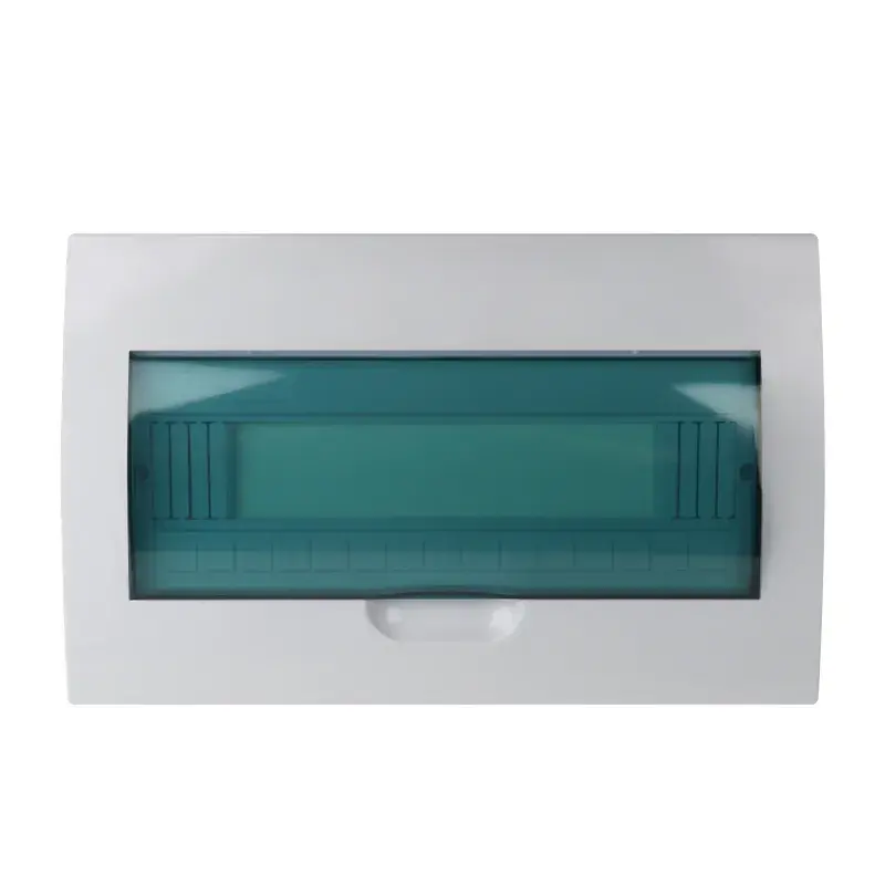 Cover Panel Panel domum electrica