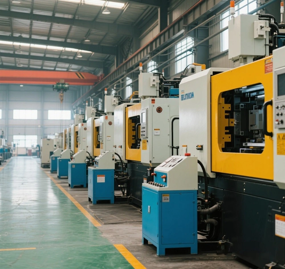 Distribution Box Hinge