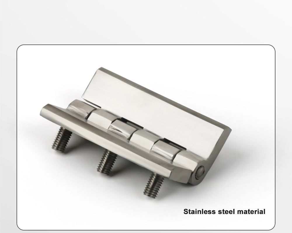 Electrical Cabinet Hinges