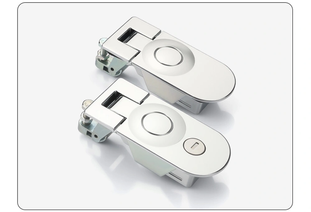 Lever Push Lock For Rv