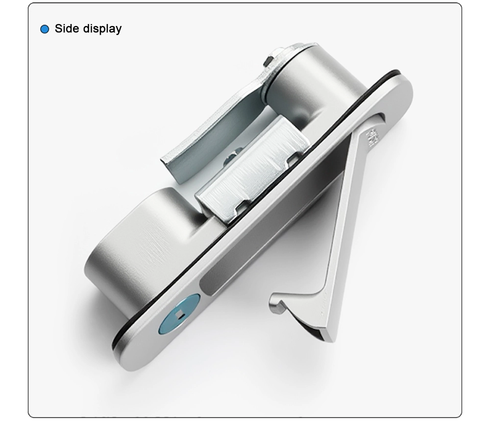 Steel Cabinet Door Lock