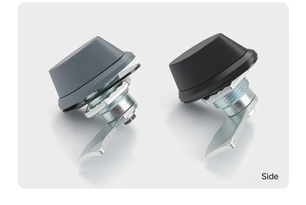 Plastic Cabinet Door Lock