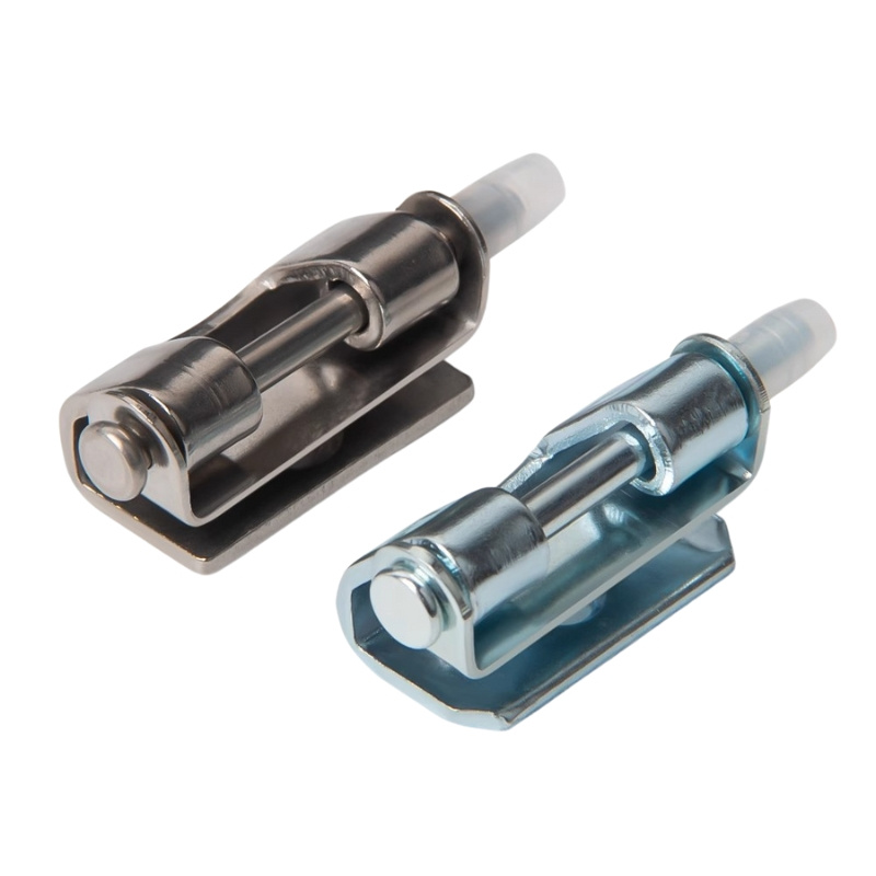 Concealed Hinges