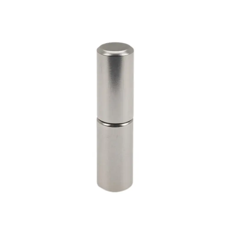 In linea Hinge Aliquam Steel vitae- off