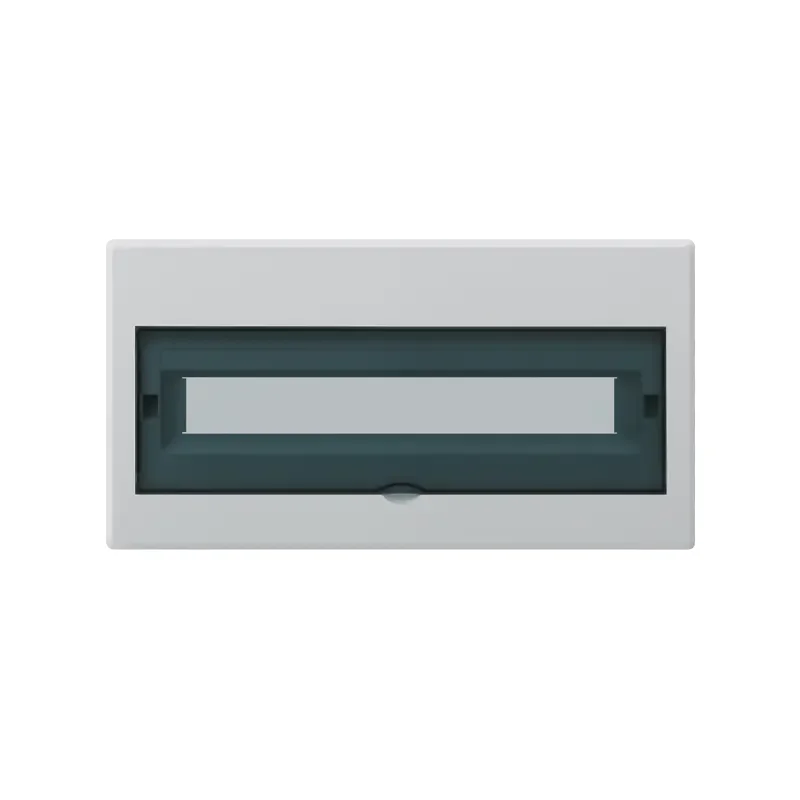 Coniunctas Box Panel