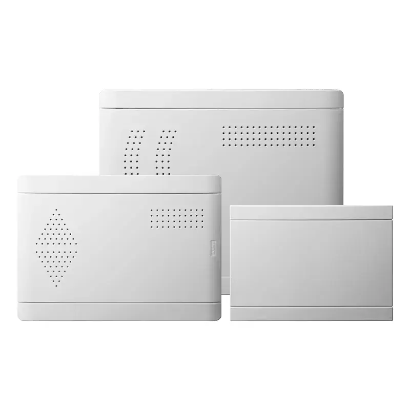 Coniunctas Box Panel