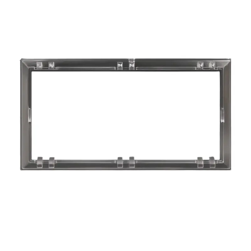 Meter viewing Panel Meter viewing Panel