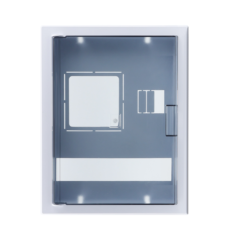 Network Smert Box Panel