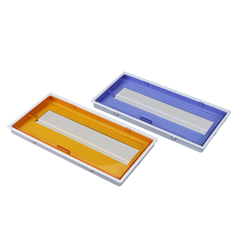 Plastic electrica arca archa panel
