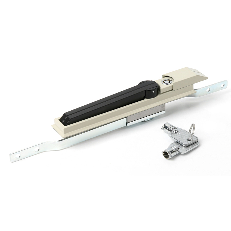 Distribution Box Vertical Rod Lock