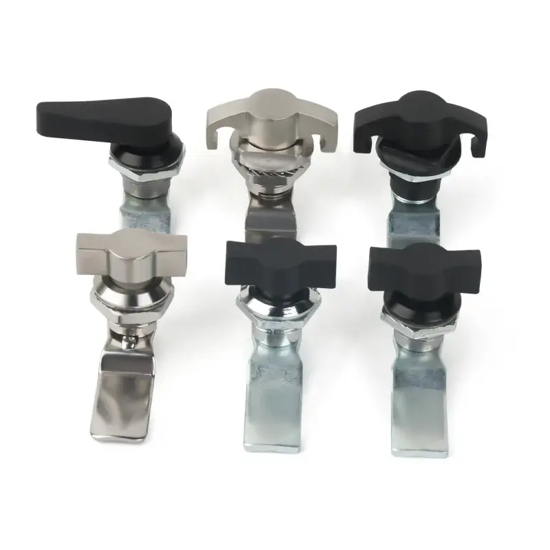 Rotary cylinder seras