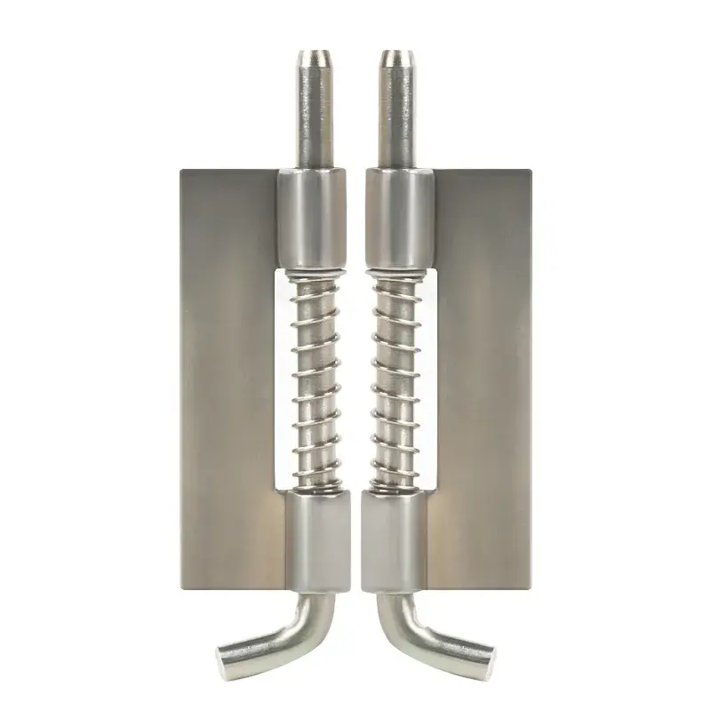 Spring Bolts foramen Hinge