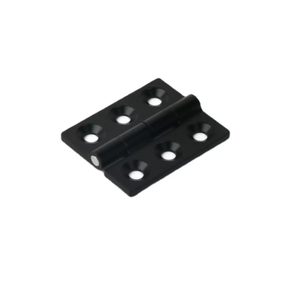 Quadratus Hinge cum Countersunk Holes