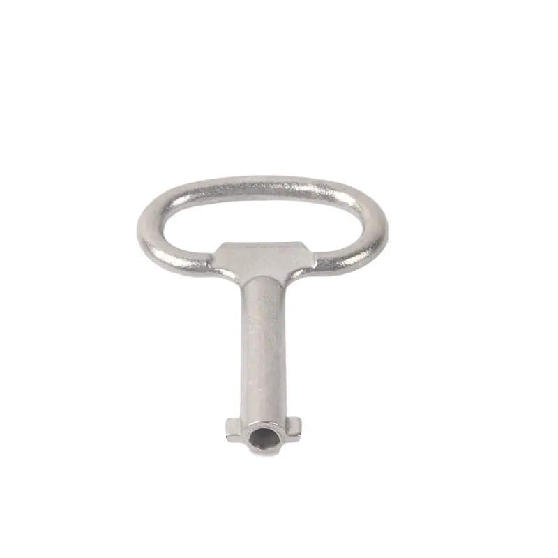 Aliquam Steel duplici-bit clavis