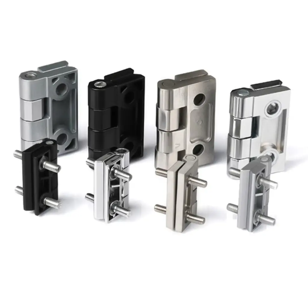 Immaculatam ferro Hinge